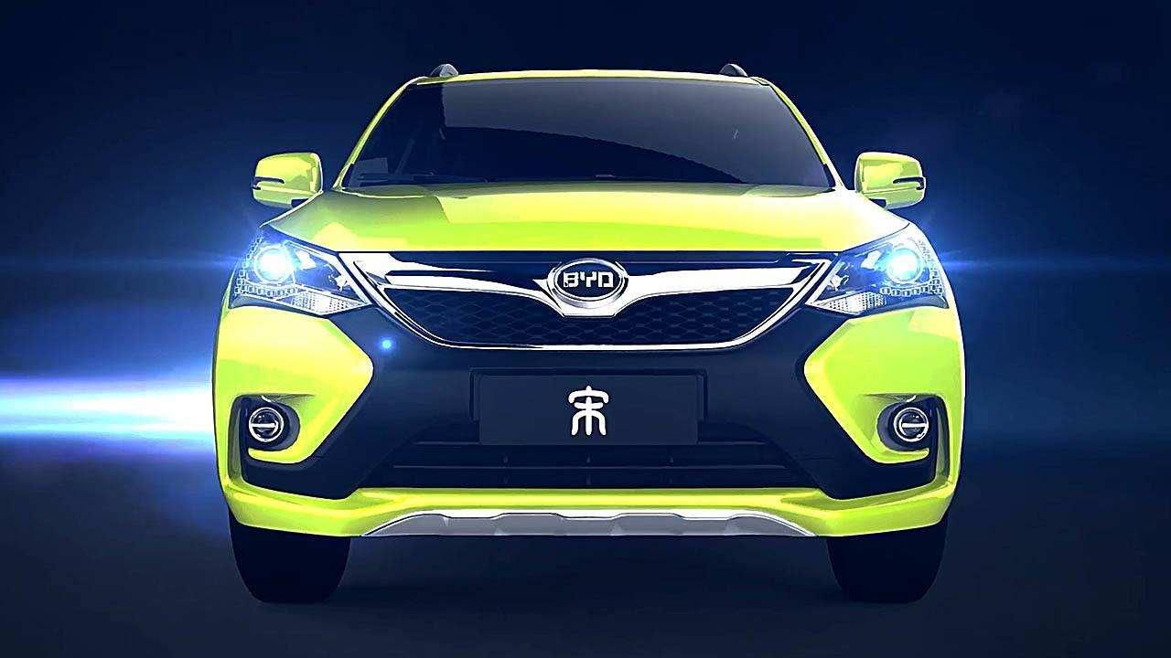 資本狂熱追逐下新能源汽車領域 產(chǎn)能已經(jīng)嚴重充滿了泡沫？